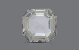 White Sapphire - CWS 10001 (Origin - Ceylon) Limited - Quality
